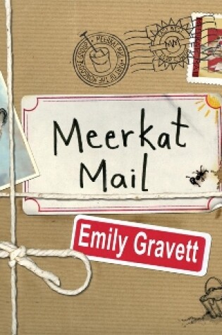 Cover of Meerkat Mail