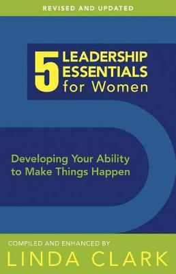 Cover of 5 Leadership Essentials for Women