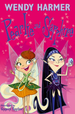 Cover of Pearlie And Sapphire