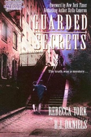 Cover of Guarded Secrets