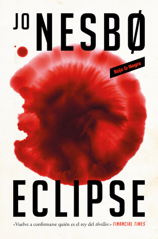 Book cover for Eclipse