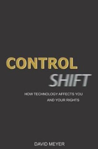 Cover of Control Shift