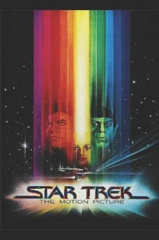 Cover of Star Trek