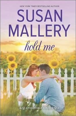 Book cover for Hold Me