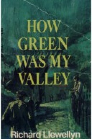 Cover of How Green Was Valley