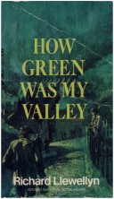 Book cover for How Green Was Valley