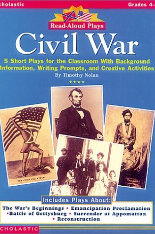 Cover of Civil War