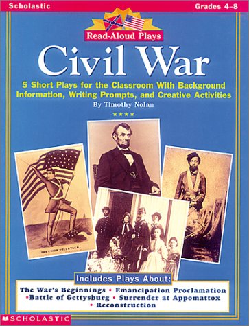 Cover of Civil War