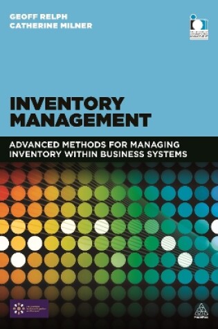 Cover of Inventory Management