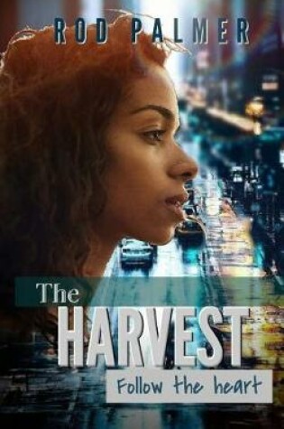 Cover of The Harvest