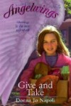 Book cover for Give and Take