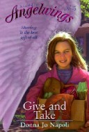 Book cover for Give and Take