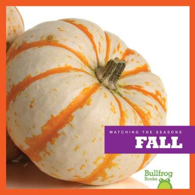 Cover of Fall