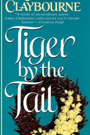 Cover of Tiger by the Tail