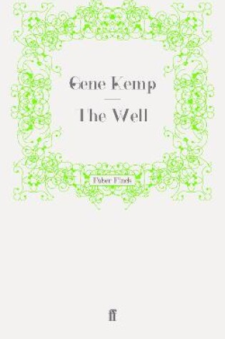 Cover of The Well