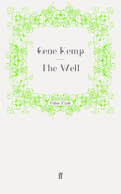 Book cover for The Well