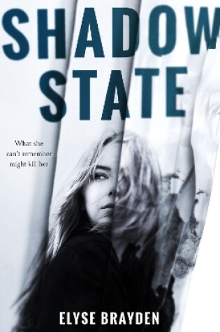 Cover of Shadow State