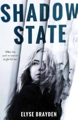 Book cover for Shadow State