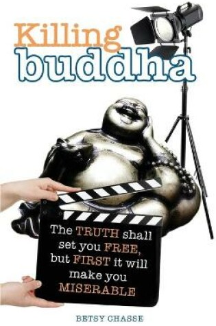 Cover of Killing Buddha