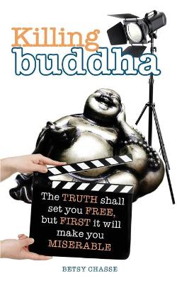 Book cover for Killing Buddha