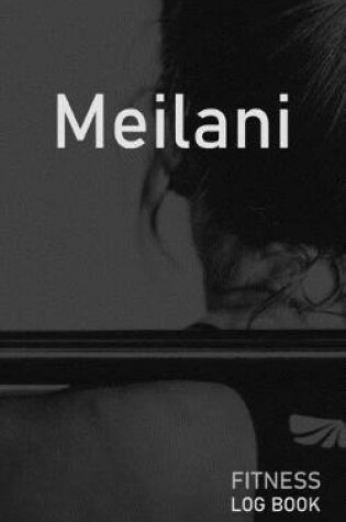 Cover of Meilani