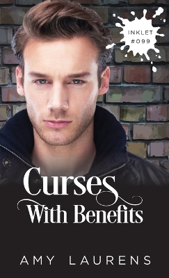 Book cover for Curses With Benefits