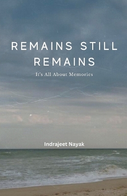 Book cover for Remains Still Remains