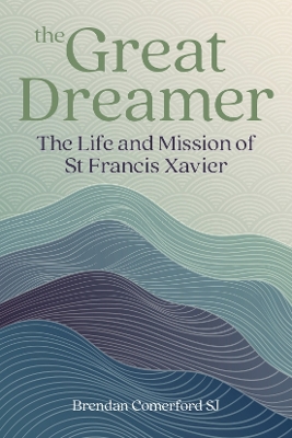 Book cover for The Great Dreamer