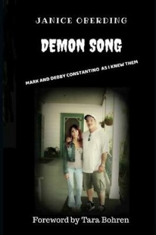 Cover of Demon Song