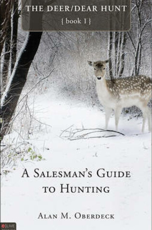 Cover of A Salesman's Guide to Hunting