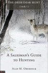 Book cover for A Salesman's Guide to Hunting