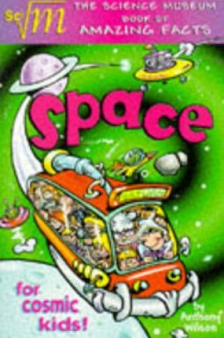 Cover of Space