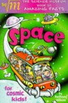 Book cover for Space