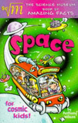 Book cover for Space