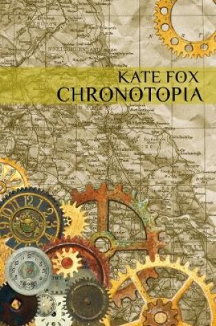 Cover of Chronotopia