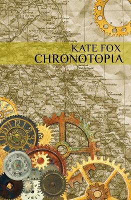 Book cover for Chronotopia