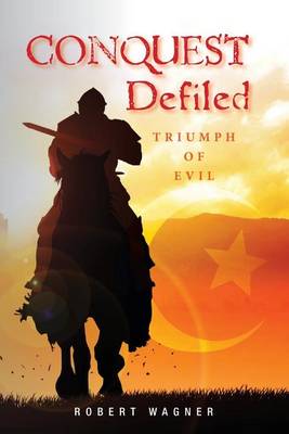 Book cover for Conquest Defiled