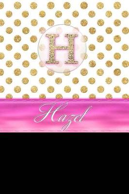 Book cover for Hazel