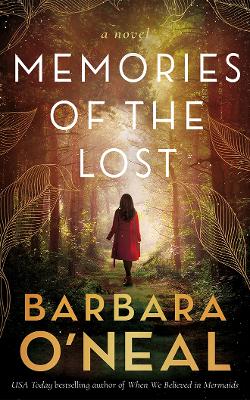 Book cover for Memories of the Lost