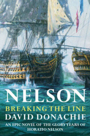 Cover of Nelson