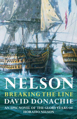 Book cover for Nelson