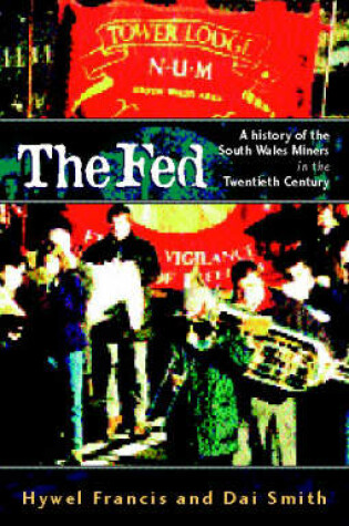 Cover of The Fed