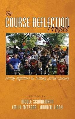 Cover of The Course Reflection Project