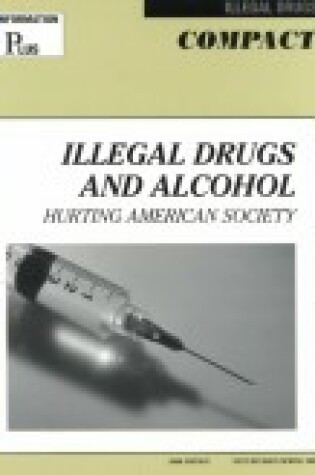 Cover of Information Plus Compact Illegal Drugs May 2000