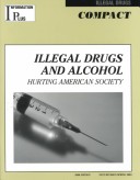 Cover of Information Plus Compact Illegal Drugs May 2000