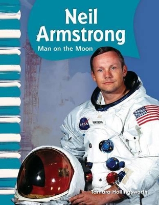 Book cover for Neil Armstrong