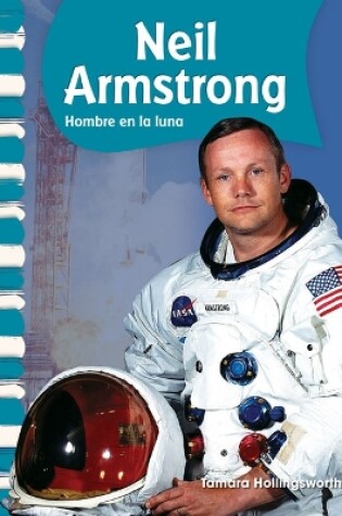 Cover of Neil Armstrong