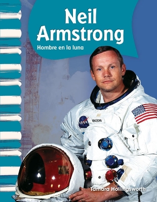 Cover of Neil Armstrong