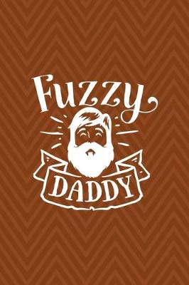 Cover of Fuzzy Daddy