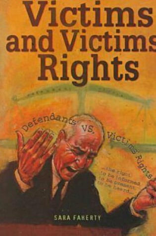 Cover of Victims and Victims' Rights